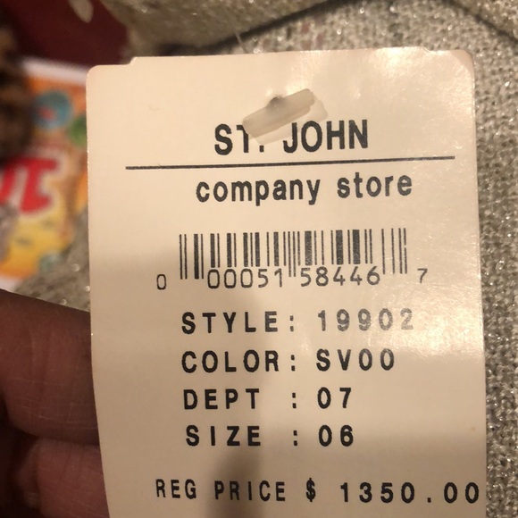 At John Cocktail dress - Picture 7 of 8